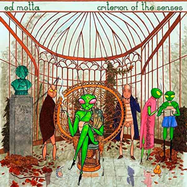 Albumcover